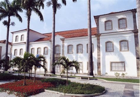 museu histórico nacional